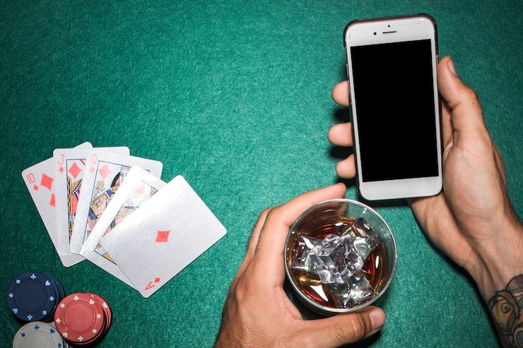 Tampilan Keno f1z untuk pengguna dewasa