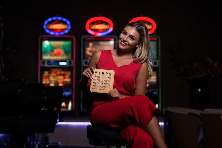 Akses mobile Slot Golden Land dengan aman