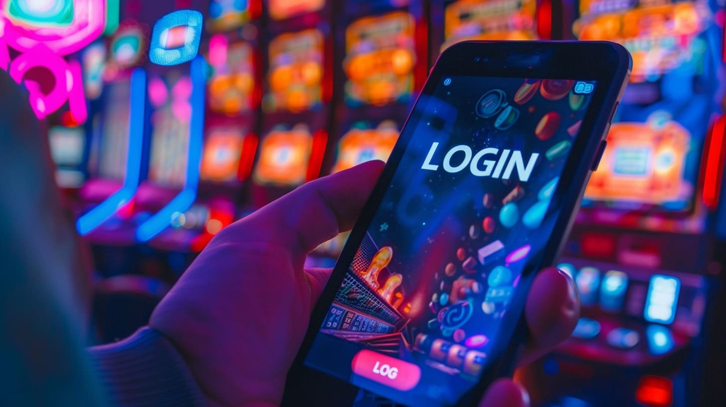 Tema Slot Golden Land di f1z untuk dewasa