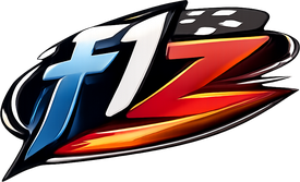 Logo f1z untuk navigasi beranda